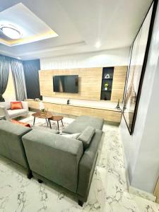 Empyrean Apartments - Cozy & warm two bedroom apartments