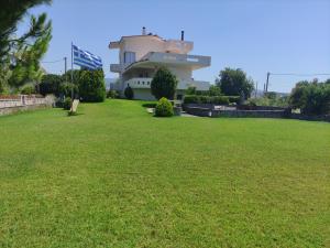 Agiokampos Resort