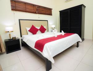 Milan Hotel & Restaurant