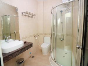 Milan Hotel & Restaurant