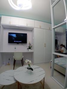 Lush residences