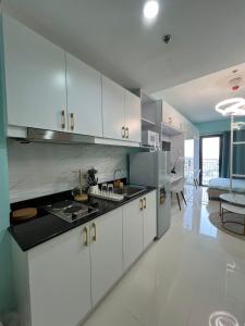 Lush residences