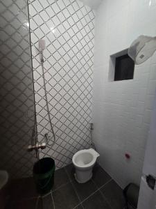 Kuas Pad Batangas Private Room