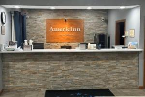AmericInn by Wyndham, Galesburg, IL