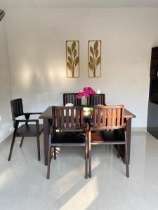 Villa Lestari by MentariPro Bali