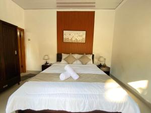 Villa Lestari by MentariPro Bali