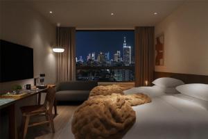 HYATT - EPISODE Daan Taipei, jdv by Hyatt