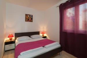 Apartment Božan