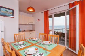 Apartment Božan 