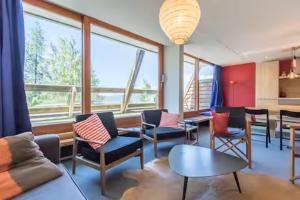 La belle de la Cascade 8 pers - Arcs 1600 station