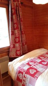 Chalets Chalet Les Jonquilles : photos des chambres