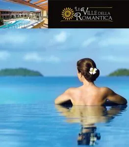 Le Ville della Romantica - Manerba del Garda