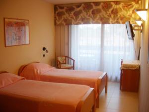 Hotels Mas de Vence - Hotel-Restaurant : Chambre Lits Jumeaux Confort