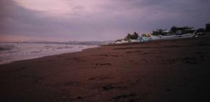 Kuas Pad Batangas Private Room