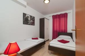 Apartment Božan