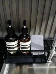 GreyKey Stays at the 34th