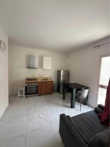 Port View apartment