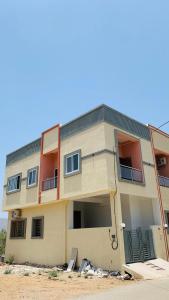 Diamond Villa