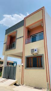 Diamond Villa