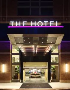 阿伦德尔保护区酒店 - 罗瑞尔