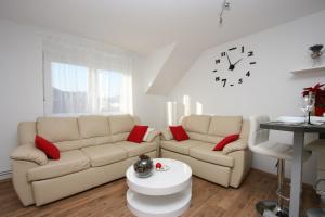 Apartments Zagreb Schone