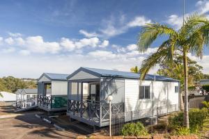 Breeze Inn 13 Princes Highway, Ulladulla