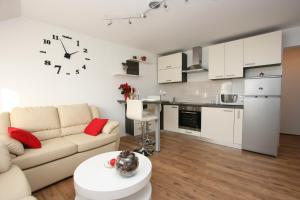 Apartments Zagreb Schone