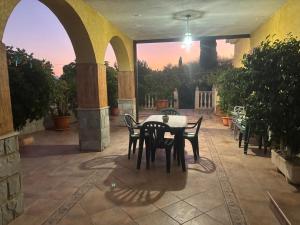 Alojamiento rural Villa Carmen