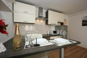 Apartments Zagreb Schone