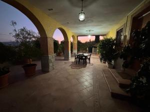 Alojamiento rural Villa Carmen