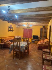 Alojamiento rural Villa Carmen
