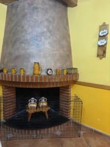 Alojamiento rural Villa Carmen