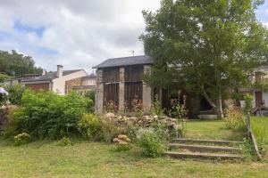 Apartamentos Rurales Casa Carlota