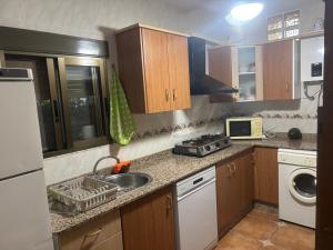 Alojamiento rural Villa Carmen