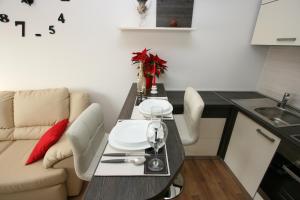Apartments Zagreb Schone