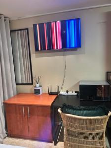 Studio Apartment Paarl Central