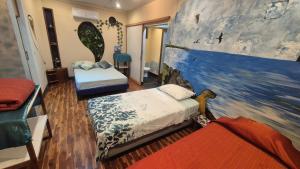 Cozy Hosting Galapagos - 3hvězdičkové hotely ve městě Puerto Ayora