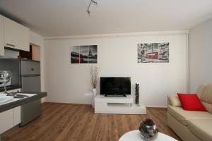 Apartments Zagreb Schone