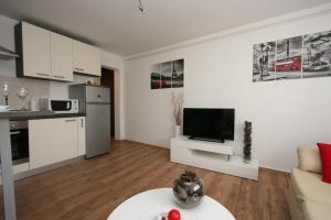 Apartments Zagreb Schone