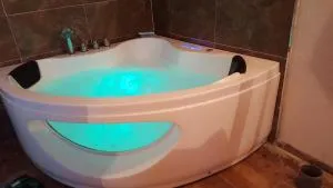 Apartamento del Abuelo - Tobes y Rahedo