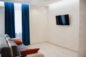 One-Bedroom Apartment room in 21 Vek