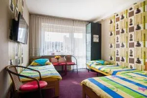 Pokoje Gościnne Ilona - Piecki