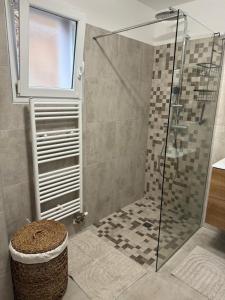 Bleu Corse, entre mer et soleil