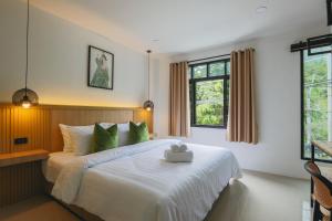 Wink Hill 1 Penthouse Patong 4 Bedrooms