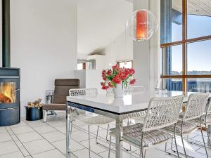 8 person holiday home in Hjørring