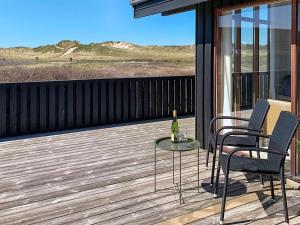 8 person holiday home in Hjørring