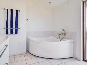 8 person holiday home in Hjørring