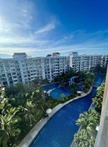 DUSIT Grand Park GARDEN VIEW