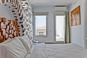 Ibiscus Boutique Myconos Greece