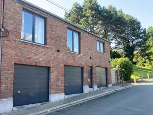 Thier à Liege - hauts-sart